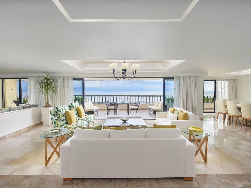 Marriott Puerto Vallarta Resort & Spa image