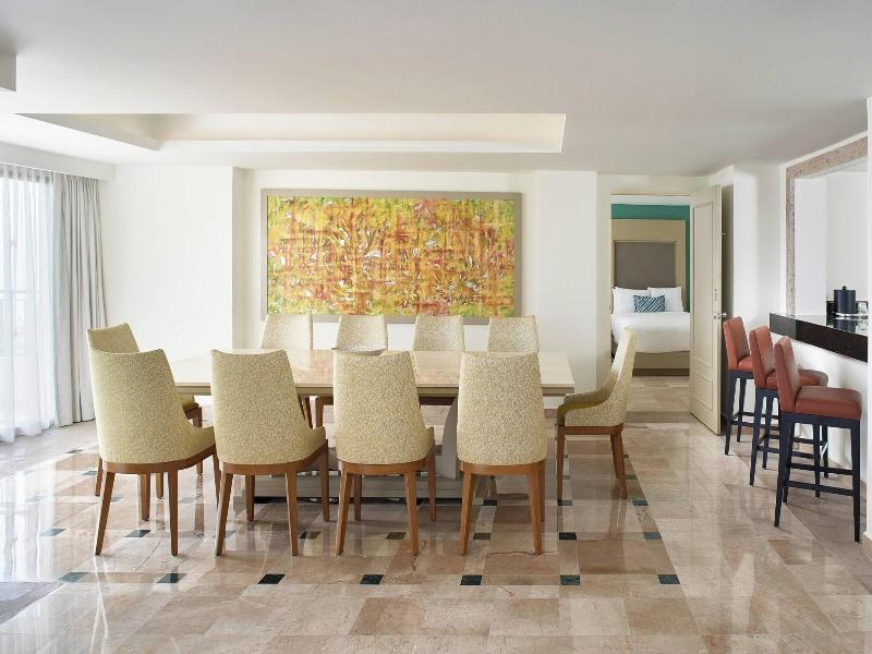 Marriott Puerto Vallarta Resort & Spa image