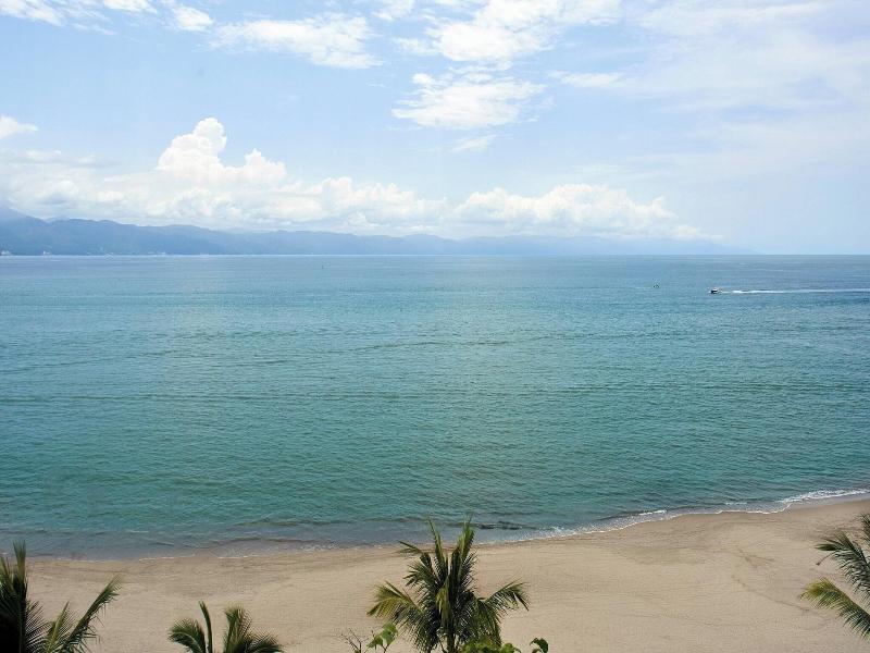 Marriott Puerto Vallarta Resort & Spa image