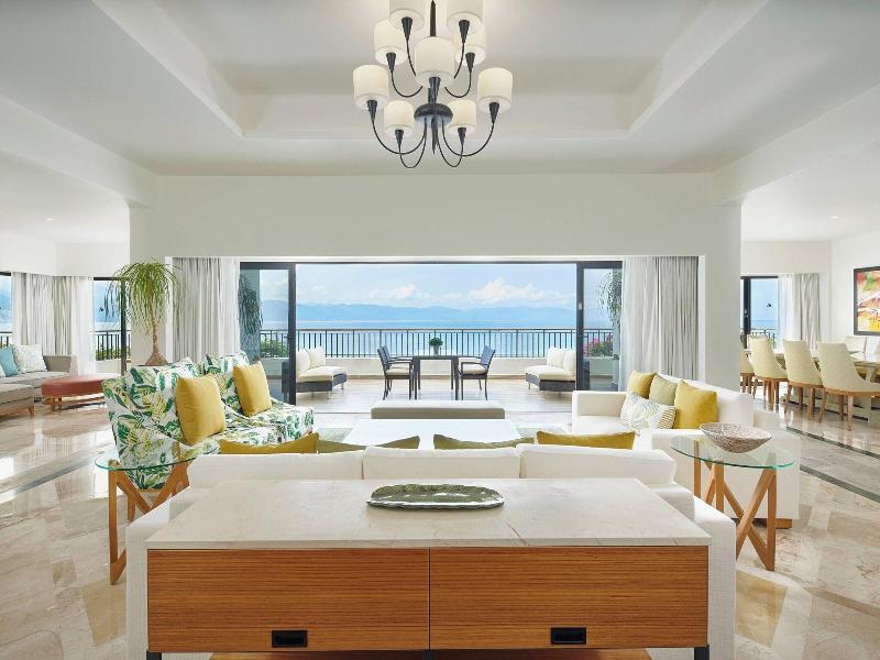 Marriott Puerto Vallarta Resort & Spa image