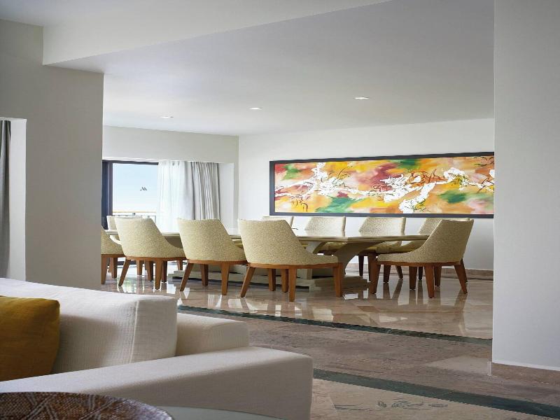 Marriott Puerto Vallarta Resort & Spa image