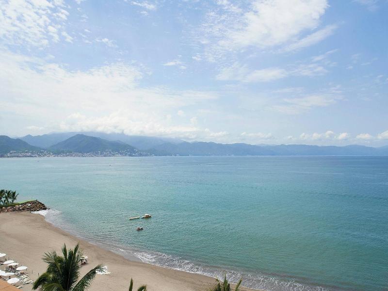 Marriott Puerto Vallarta Resort & Spa image