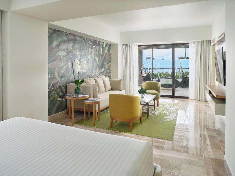 Marriott Puerto Vallarta Resort & Spa image