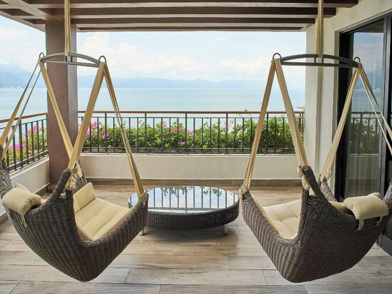 Marriott Puerto Vallarta Resort & Spa image
