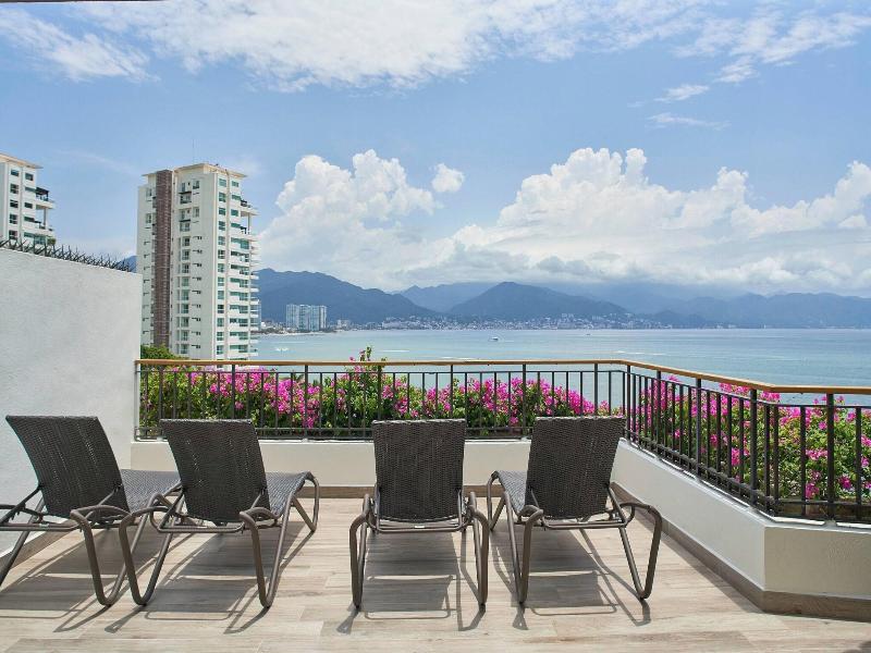 Marriott Puerto Vallarta Resort & Spa image