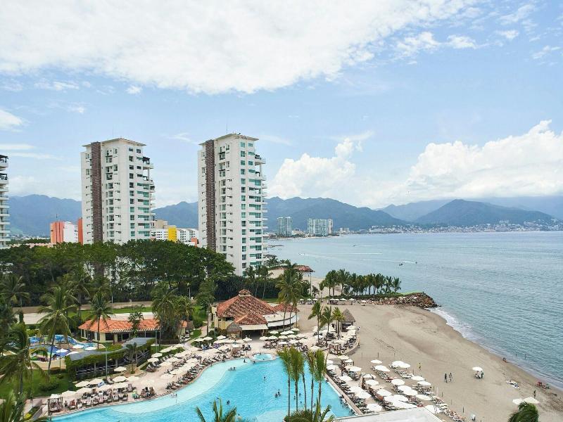 Marriott Puerto Vallarta Resort & Spa image