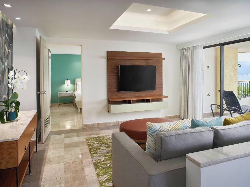 Marriott Puerto Vallarta Resort & Spa image