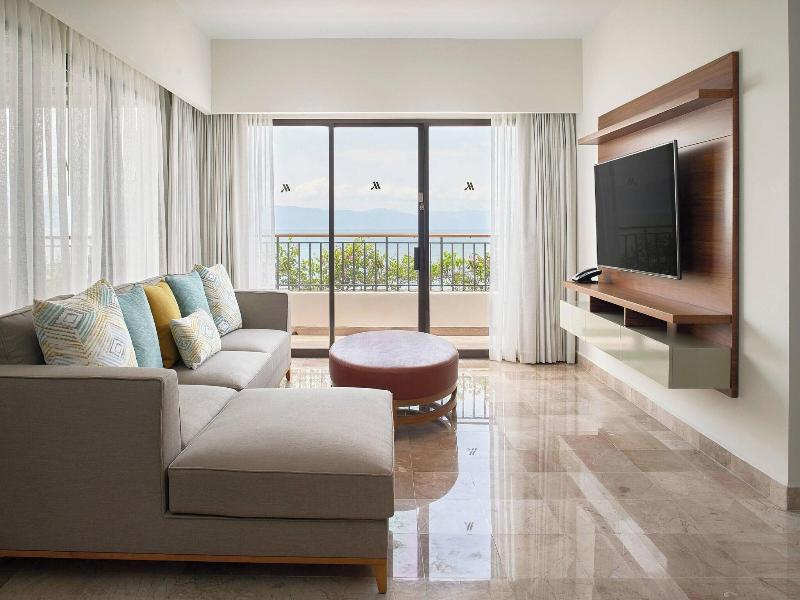 Marriott Puerto Vallarta Resort & Spa image