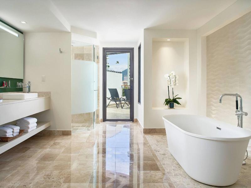 Marriott Puerto Vallarta Resort & Spa image