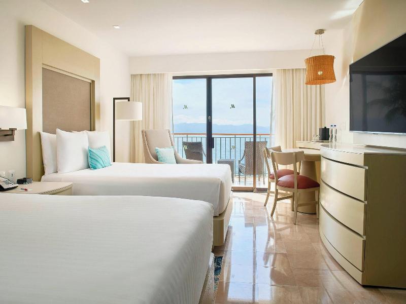 Marriott Puerto Vallarta Resort & Spa image