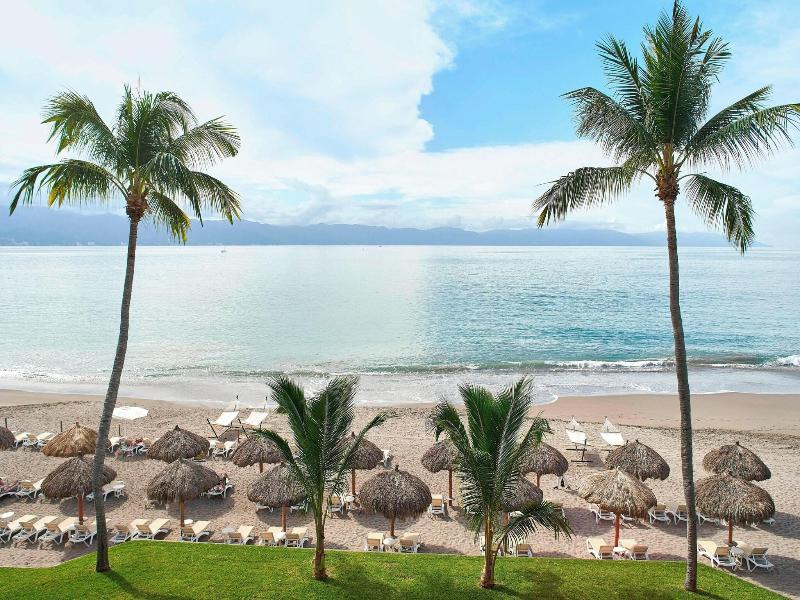 Marriott Puerto Vallarta Resort & Spa image