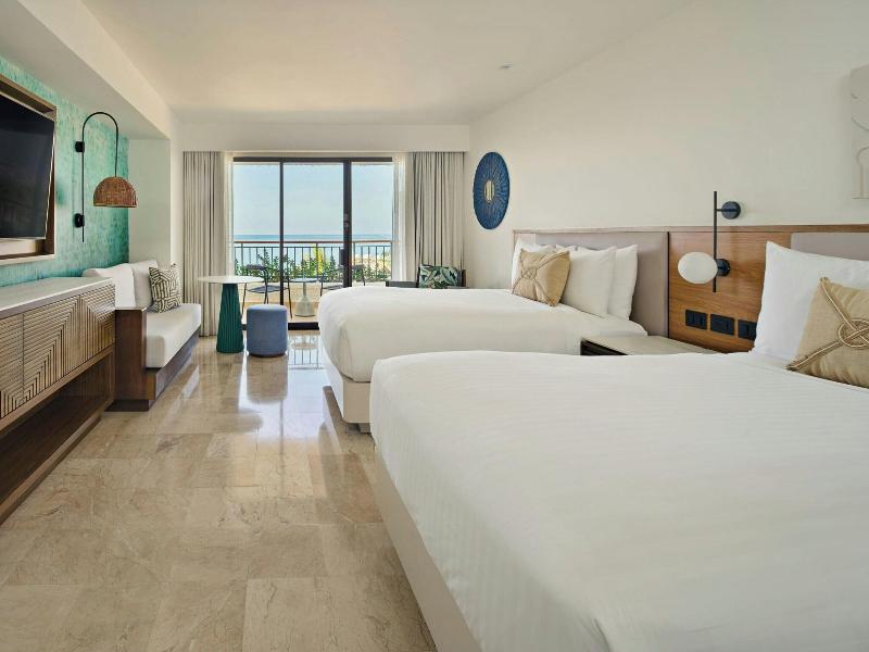 Marriott Puerto Vallarta Resort & Spa image