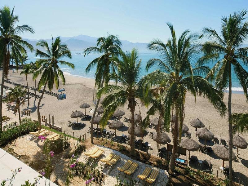 Marriott Puerto Vallarta Resort & Spa image