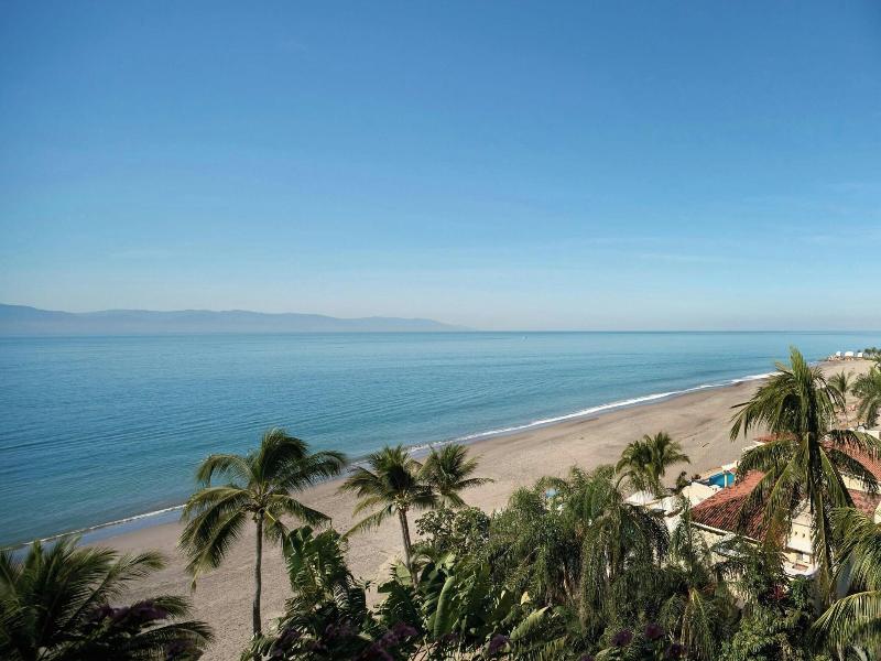 Marriott Puerto Vallarta Resort & Spa image