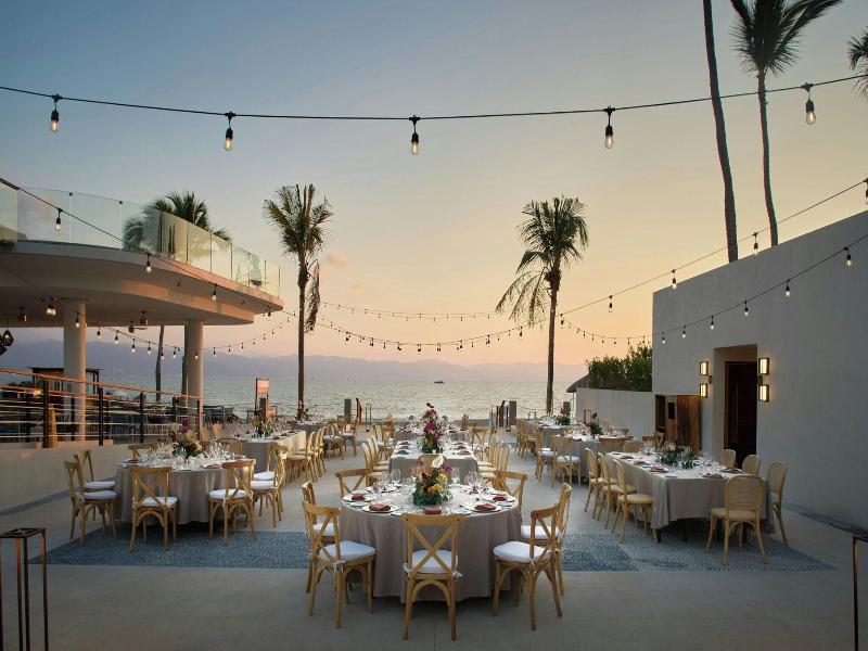 Marriott Puerto Vallarta Resort & Spa image