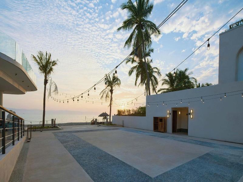 Marriott Puerto Vallarta Resort & Spa image