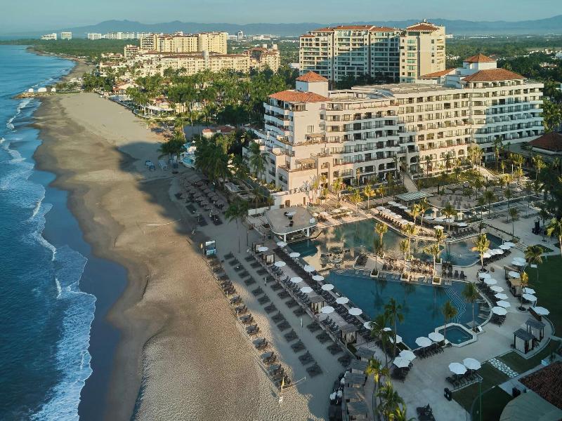 Marriott Puerto Vallarta Resort & Spa image