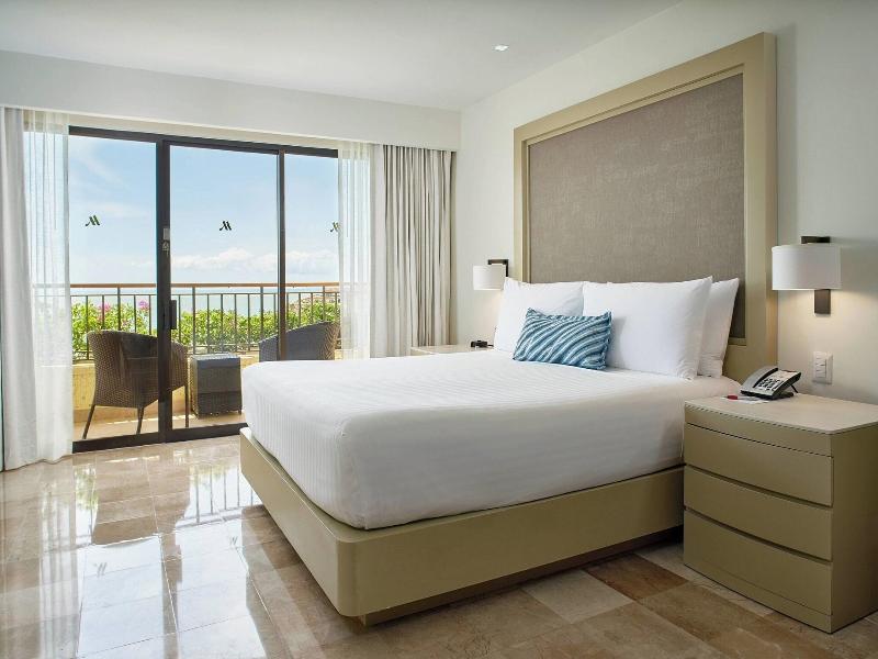 Marriott Puerto Vallarta Resort & Spa image
