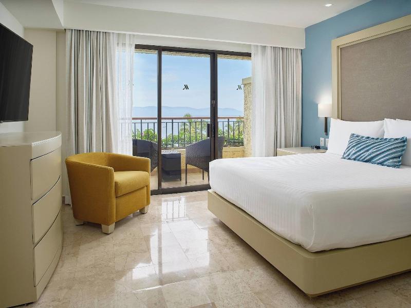 Marriott Puerto Vallarta Resort & Spa image