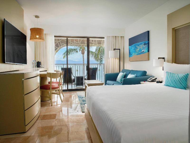 Marriott Puerto Vallarta Resort & Spa image