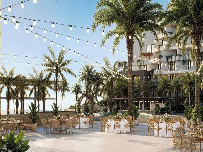 Marriott Puerto Vallarta Resort & Spa image