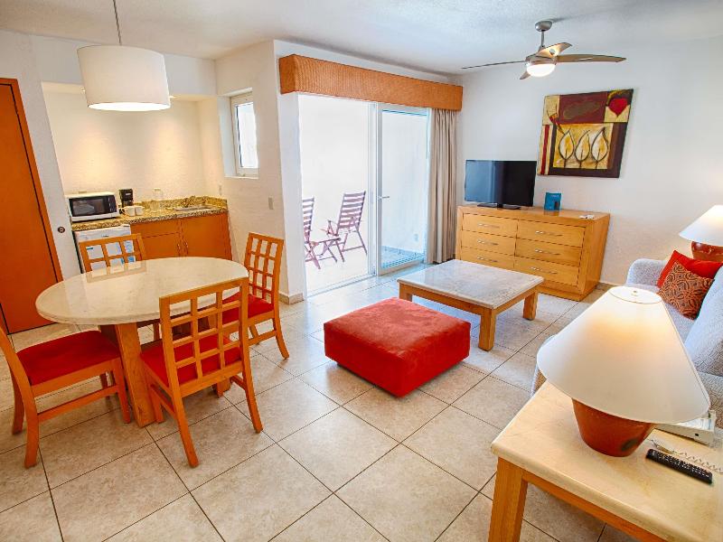 Marival Emotions Res & Sui Riviera Nayarit Mercure image