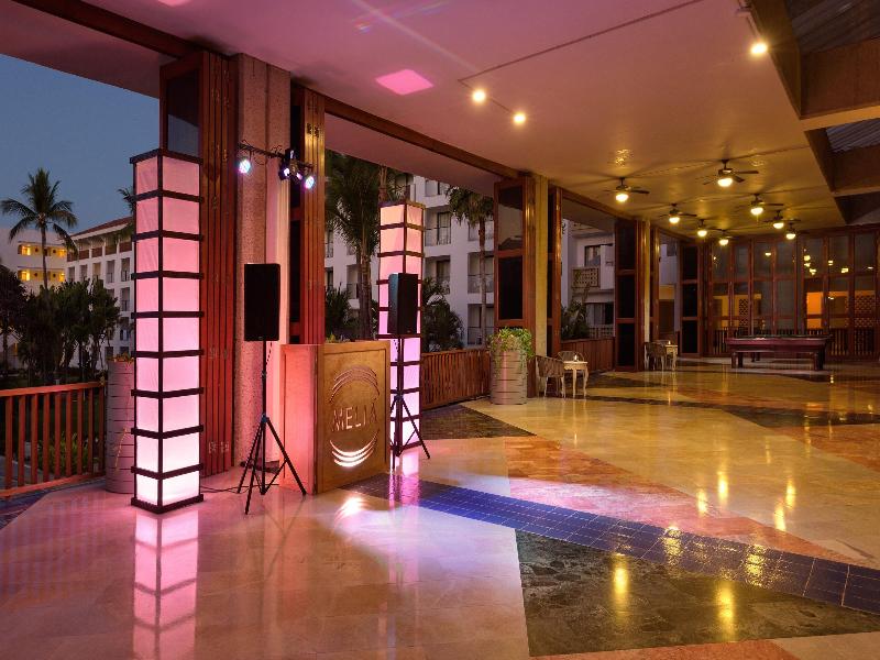 Melia Puerto Vallarta All Inclusive image
