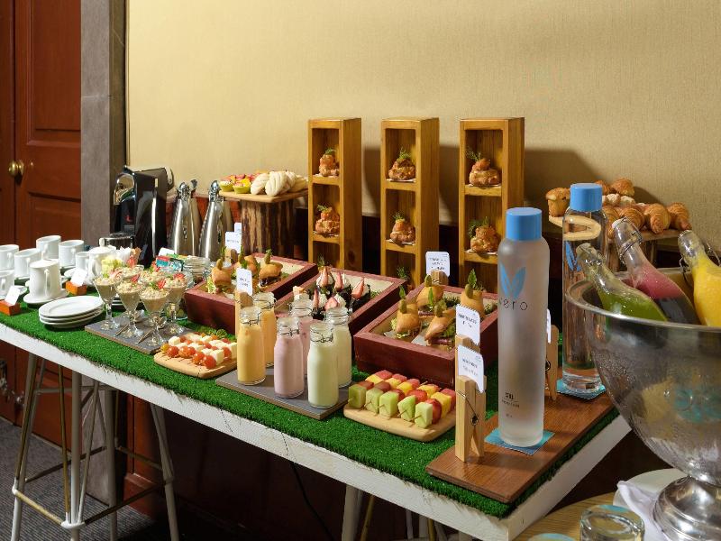 Melia Puerto Vallarta All Inclusive image