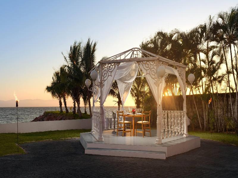 Melia Puerto Vallarta All Inclusive image