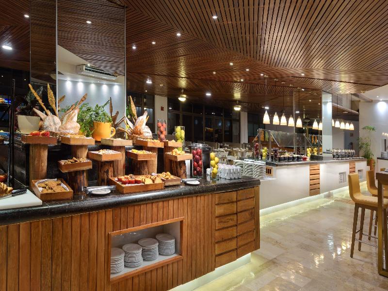 Melia Puerto Vallarta All Inclusive image