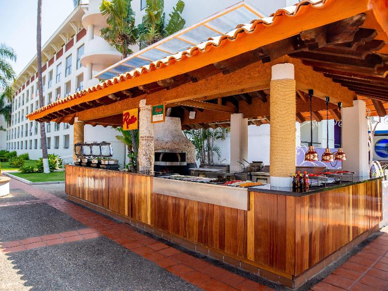 Melia Puerto Vallarta All Inclusive image