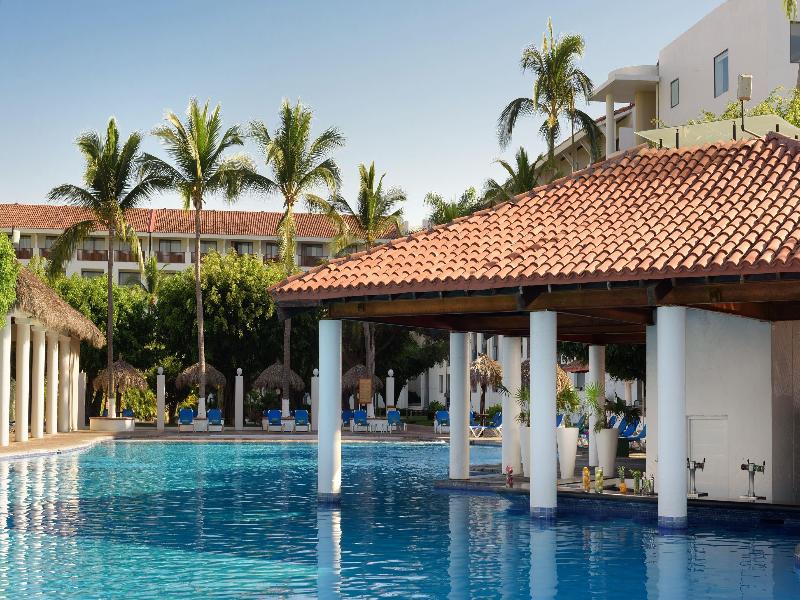 Melia Puerto Vallarta All Inclusive image