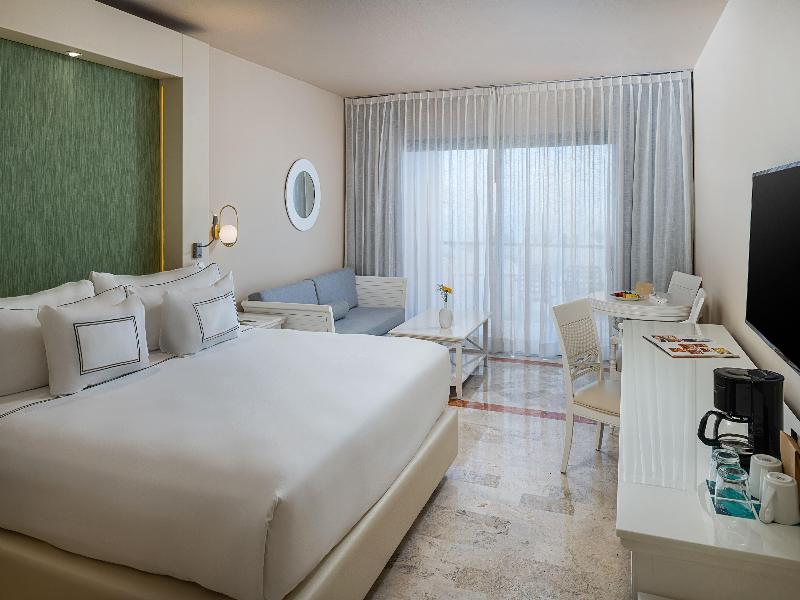 Melia Puerto Vallarta All Inclusive image