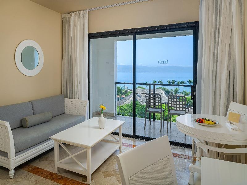 Melia Puerto Vallarta All Inclusive image