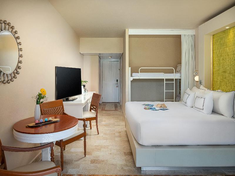 Melia Puerto Vallarta All Inclusive image