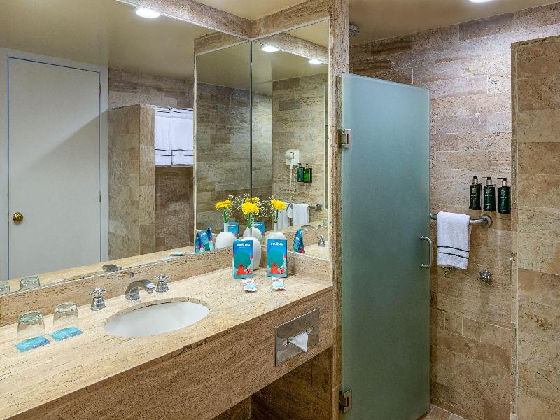 Melia Puerto Vallarta All Inclusive image