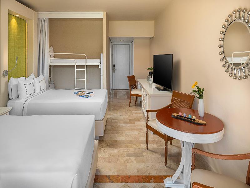 Melia Puerto Vallarta All Inclusive image