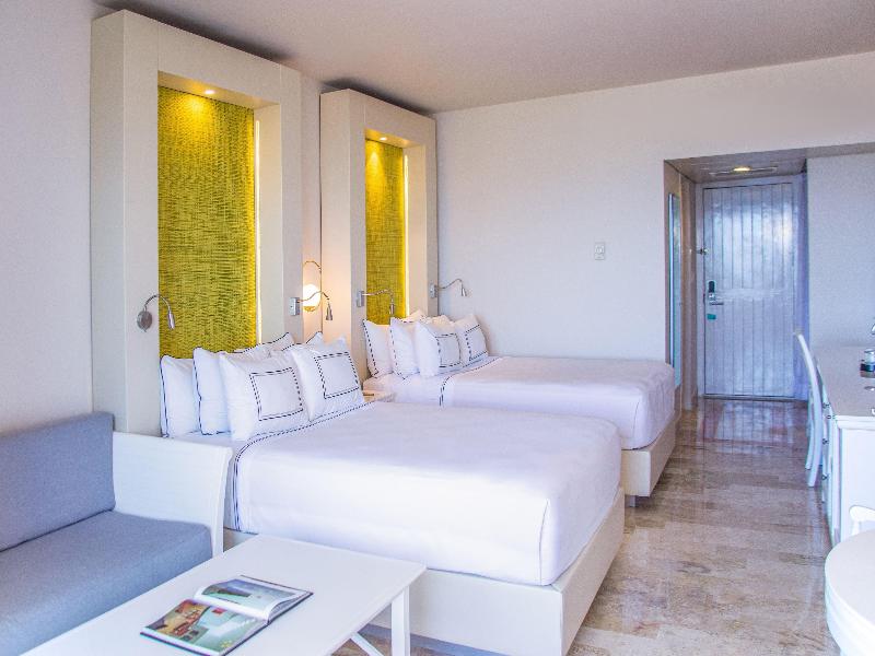 Melia Puerto Vallarta All Inclusive image