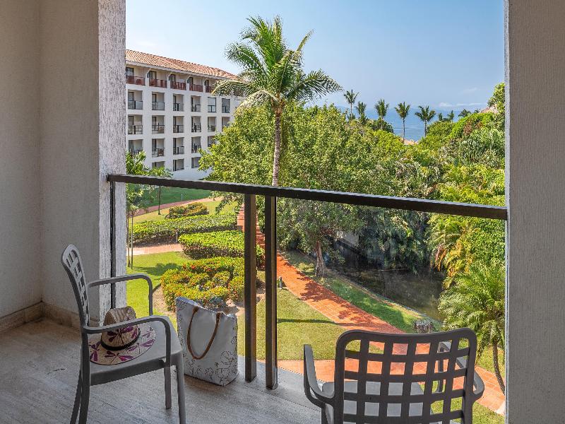 Melia Puerto Vallarta All Inclusive image