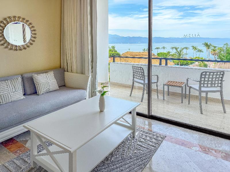 Melia Puerto Vallarta All Inclusive image