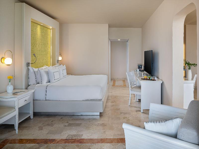 Melia Puerto Vallarta All Inclusive image
