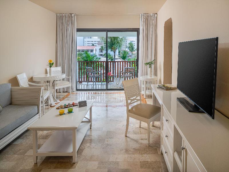 Melia Puerto Vallarta All Inclusive image