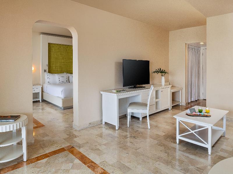 Melia Puerto Vallarta All Inclusive image