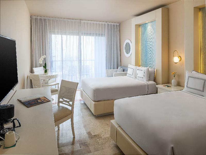 Melia Puerto Vallarta All Inclusive image