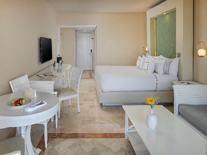 Melia Puerto Vallarta All Inclusive image