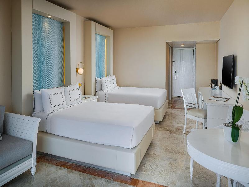 Melia Puerto Vallarta All Inclusive image