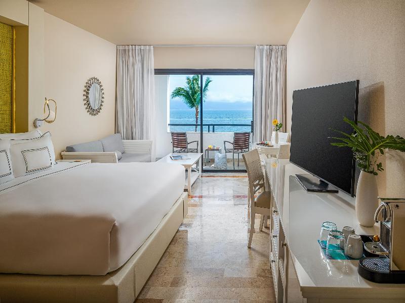 Melia Puerto Vallarta All Inclusive image