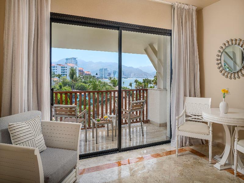 Melia Puerto Vallarta All Inclusive image