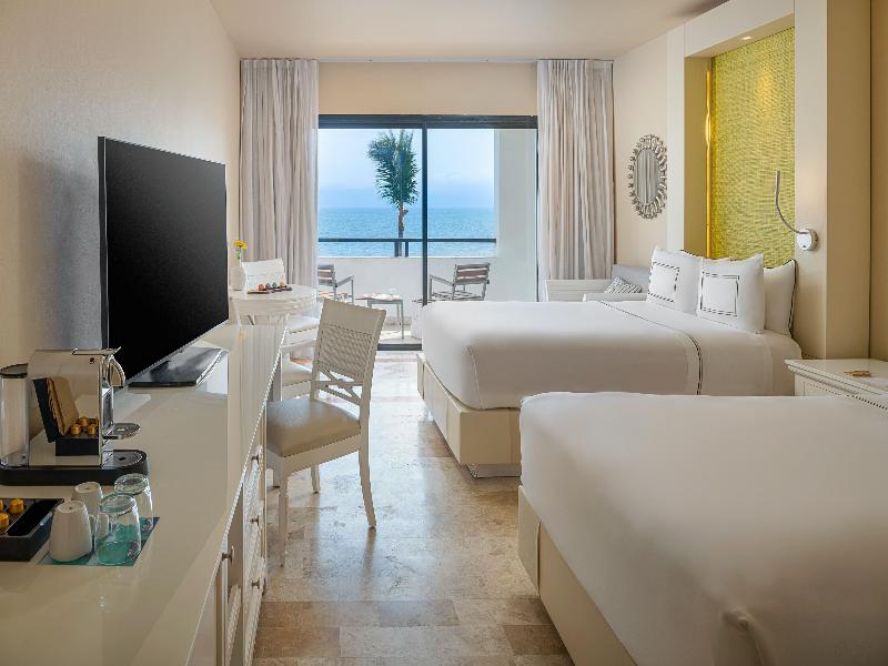 Melia Puerto Vallarta All Inclusive image