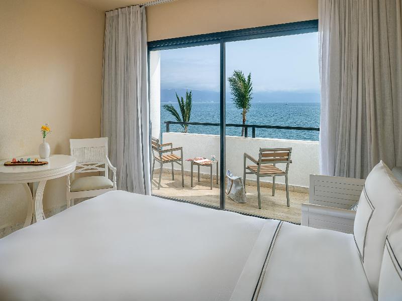 Melia Puerto Vallarta All Inclusive image